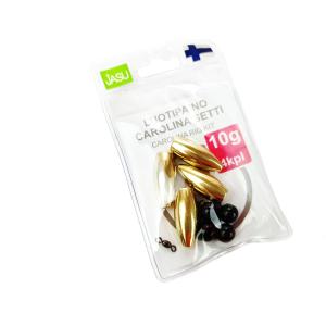 Jasu Bullet Weight Kit