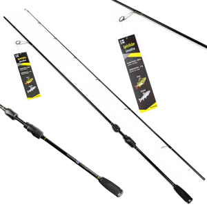 Spintube Pro Perch Fishing Kit