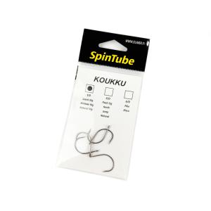 Spintube Hooks