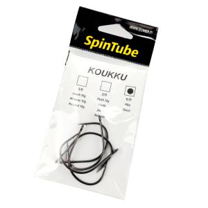Spintube Hooks