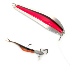 Jasu Pelti ALU 120 mm