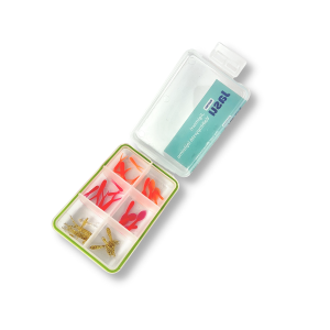 Jasu Jigimorri vaihtopyrstölajitelma