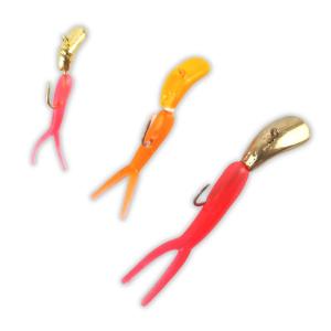 Jasu Jigimorri Kit + Spare Tails