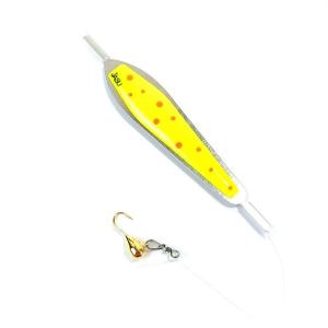 Ice Fishing Kit Perus 1