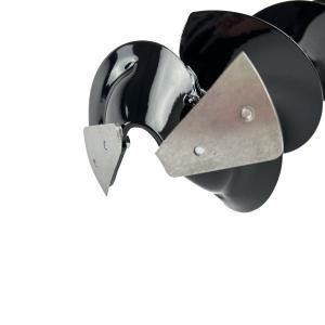 Jasu Kide Jääkaira 130 mm