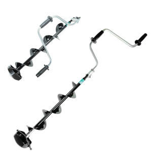 Jasu Kide Ice Auger 130 mm