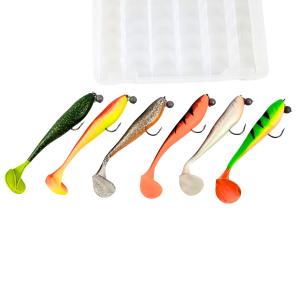 Spintube Pro River Fishing Kit