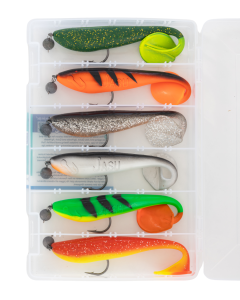 Jasu Louhi 4-17 cm jigilajitelmat