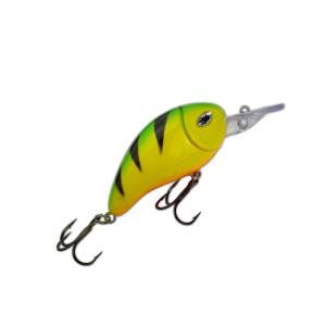 Spintube Pro Perch Fishing Kit
