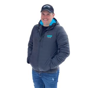 Eumer Thermo Puffa Jacket
