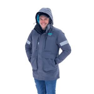 Eumer Fishing Jacket 3/4 M