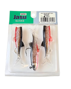 Jasu Suvas Jigi 8 cm