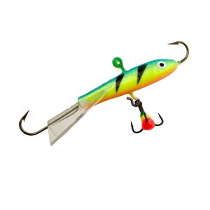 Jasu Balance Jig Zinc 7cm 13g