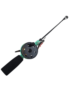 Jasu Perus Suvas Ice Fishing Combo