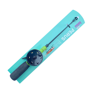 Jasu Perus Suvas Ice Fishing Combo