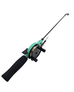 Jasu Järeä Suvas Isfiskeset