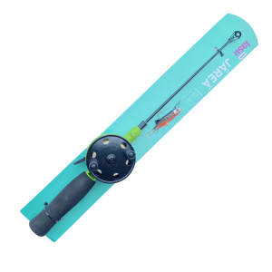 Jasu Järeä Suvas Ice Fishing Combo