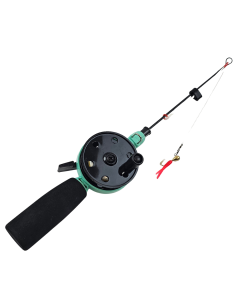 Jasu Perus Jigimorri Pilkkisetti