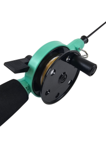 Jasu Perus 50 morrikärjellä