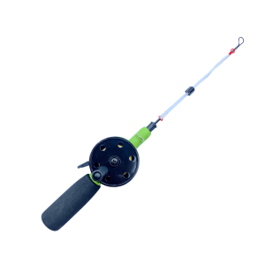 Jasu Perus Ice Fishing Combo 50 with Film Tip