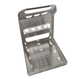Ice Fishing Rack Kit #L with ice fishing sets