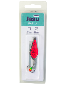 Jasu Pätkä RST 45 mm