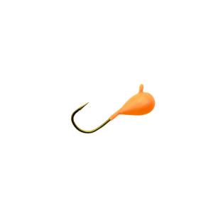 Jasu Iso Morri Mormyshka 5mm