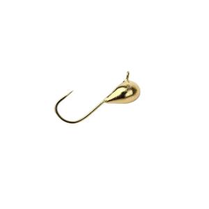 Jasu Iso Morri Mormyshka 5mm