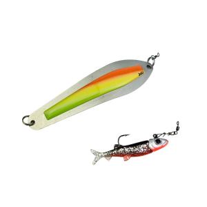 Jasu Pelti RST 100 mm