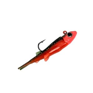  Jasu Puru Jig 4cm