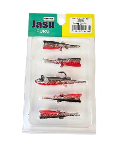  Jasu Puru Jig 4cm