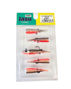  Jasu Puru Jig 4cm
