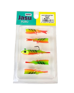  Jasu Puru Jig 4cm