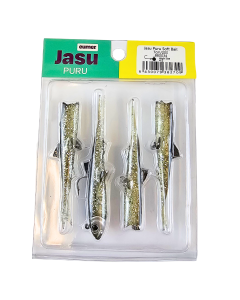 Jasu Puru Jig 7cm