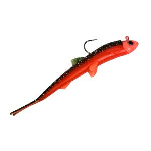Jasu Puru Jigi 10 cm 100 - 3 kpl Jasu Puru Jigi 10 cm 100 - 3 kpl