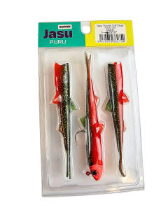 Jasu Puru Jigi 10 cm 