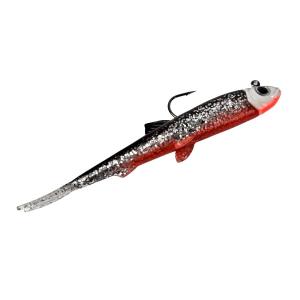 Jasu Puru Jigi 10 cm 108- 3 kpl Jasu Puru Jigi 10 cm 108- 3 kpl