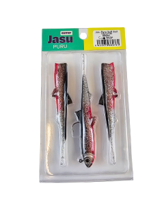 Jasu Puru Jigi 10 cm 