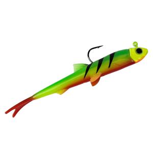 Jasu Puru Jigi 10 cm 126 - 3 kpl Jasu Puru Jigi 10 cm 126 - 3 kpl