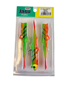 Jasu Puru Jigi 10 cm 