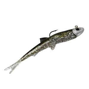 Jasu Puru Jigi 10 cm 200 - 3 kpl Jasu Puru Jigi 10 cm 200 - 3 kpl