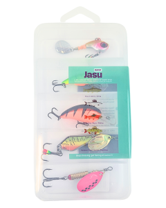 Eumer Lure Kit North 2