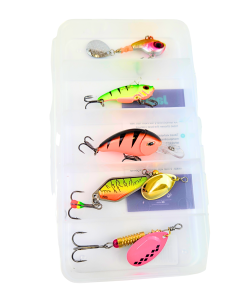 Eumer Lure Kit North 2