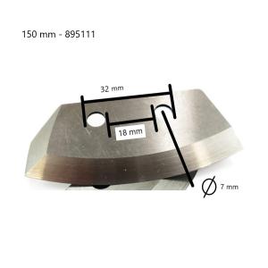 Jasu RST Spare Blades
