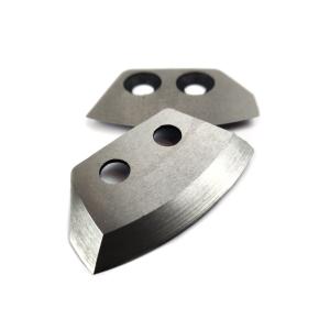 Jasu RST Spare Blades