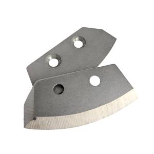 Jasu RST Spare Blades
