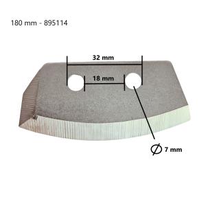 Jasu RST Spare Blades