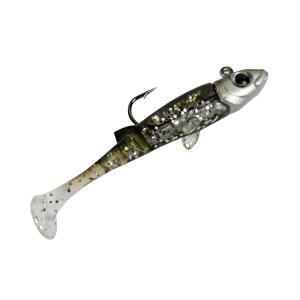 Jasu Venes Jig 5 cm 200 - 5 pcs Jasu Venes Jig 5 cm 200 - 5 pcs