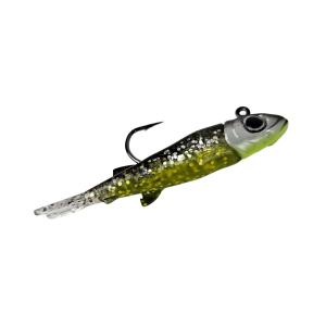  Jasu Puru Jig 4cm