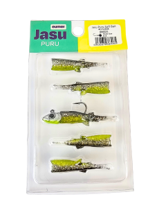  Jasu Puru Jig 4cm